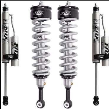 coilovers